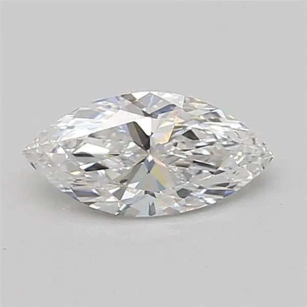 0.72 Carat · MARQUISE · D · VS1 · IGI · Excellent Cut