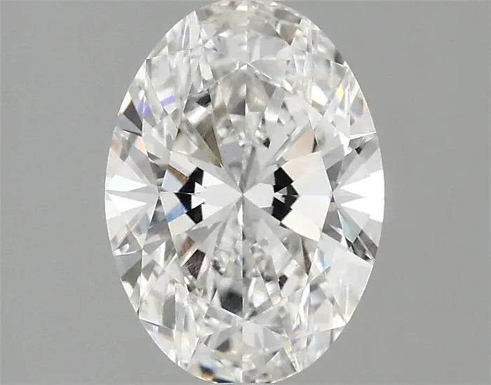 1.54 Carat · OVAL · E · VS1 · IGI · Excellent Cut