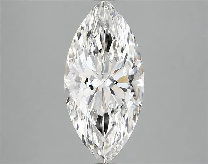 3.03 Carat · MARQUISE · F · VS1 · IGI · Excellent Cut