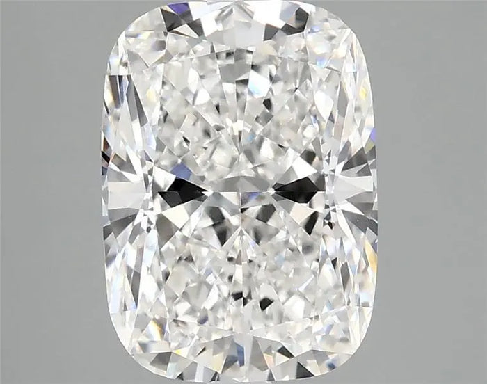 2.86 Carat · CUSHION · E · VVS2 · IGI · Excellent Cut