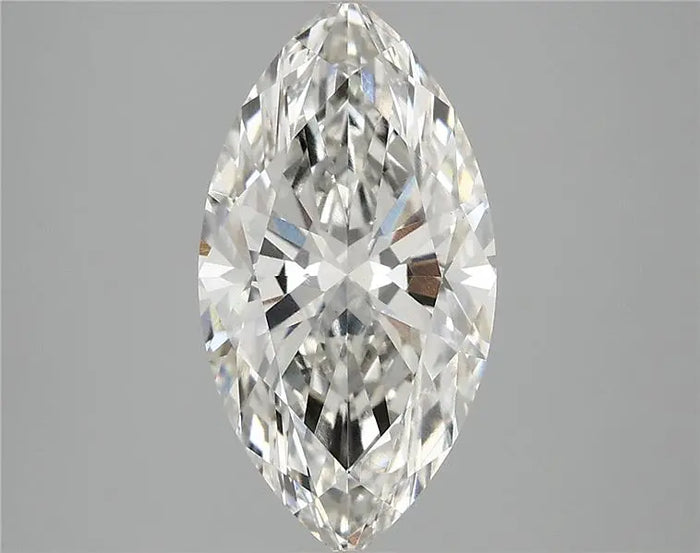 3.01 Carat · MARQUISE · H · VS1 · IGI · Excellent Cut
