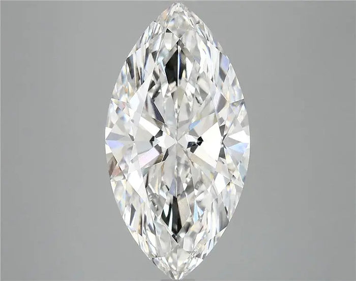 5.07 Carat · MARQUISE · F · VS1 · IGI · Excellent Cut