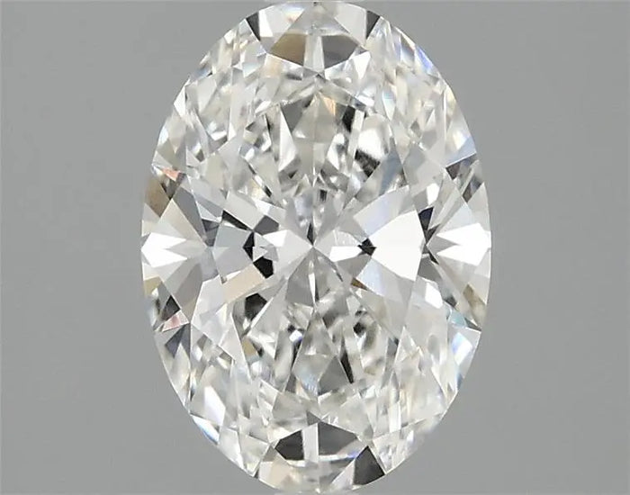 1.57 Carat · OVAL · F · VVS1 · IGI · Excellent Cut