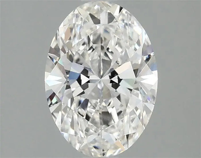 1.54 Carat · OVAL · E · VVS2 · IGI · Excellent Cut