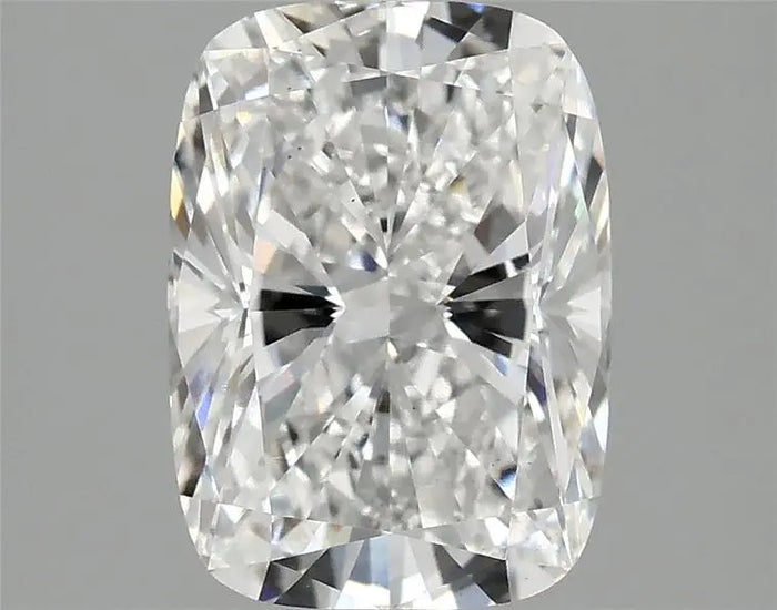 2.10 Carat · CUSHION · E · VS1 · IGI · Excellent Cut