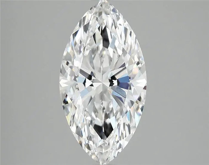 2.26 Carat · MARQUISE · D · VS1 · IGI · Excellent Cut
