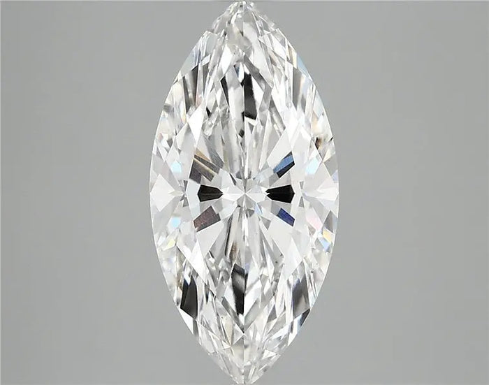 3.09 Carat · MARQUISE · F · VS1 · IGI · Excellent Cut