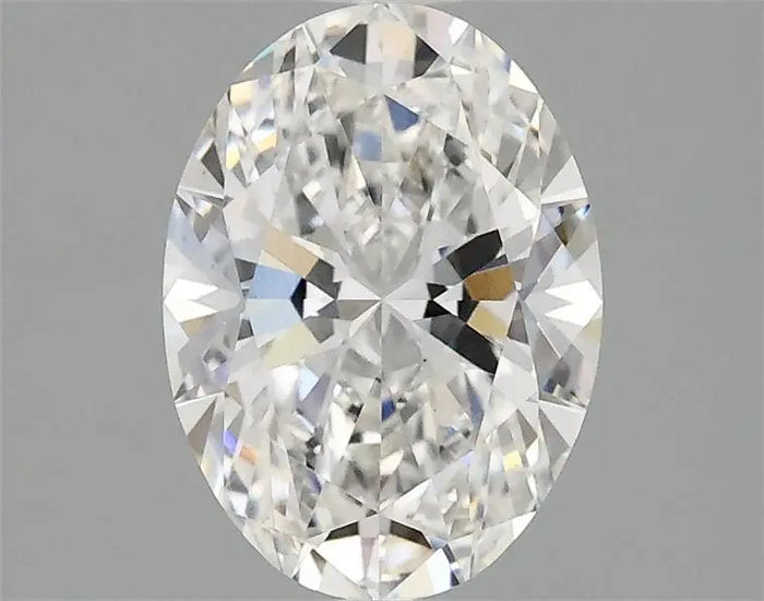 1.63 Carat · OVAL · E · VS1 · IGI · Excellent Cut