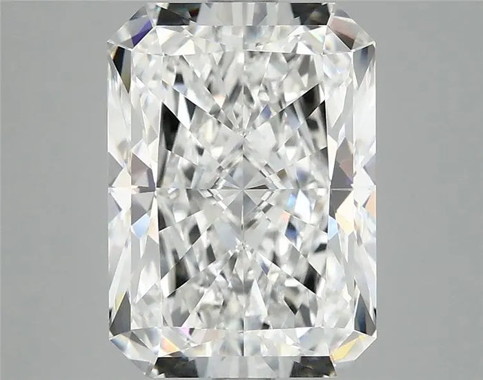 4.02 Carat · RADIANT · E · VVS2 · IGI · Excellent Cut