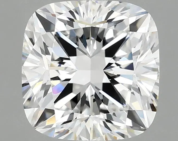 2.53 Carat · CUSHION · E · VVS2 · IGI · Excellent Cut