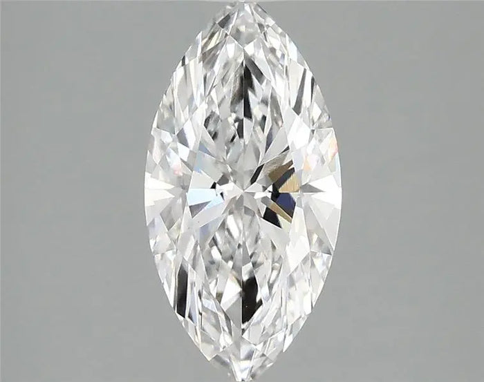 1.47 Carat · MARQUISE · E · VVS2 · IGI · Excellent Cut