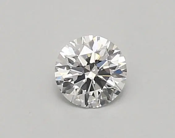 0.36 Carat · ROUND · D · VS1 · IGI · Ideal Cut