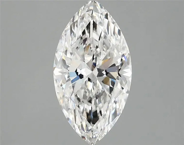 1.52 Carat · MARQUISE · E · VVS2 · IGI · Excellent Cut