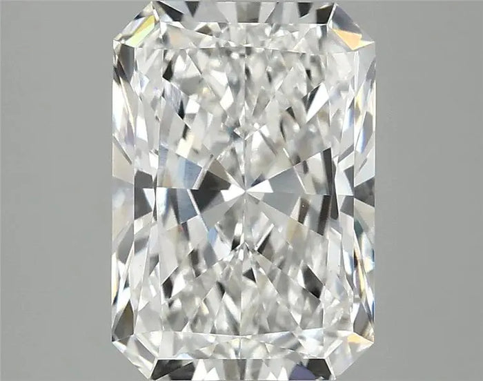 3.08 Carat · RADIANT · E · VS1 · IGI · Excellent Cut