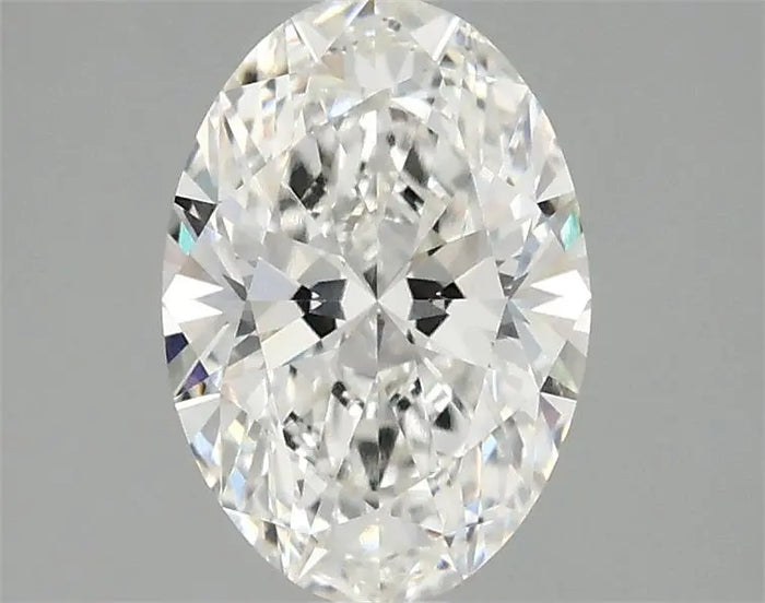 1.59 Carat · OVAL · E · VVS2 · IGI · Excellent Cut