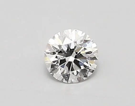 0.37 Carat · ROUND · D · VS2 · IGI · Excellent Cut