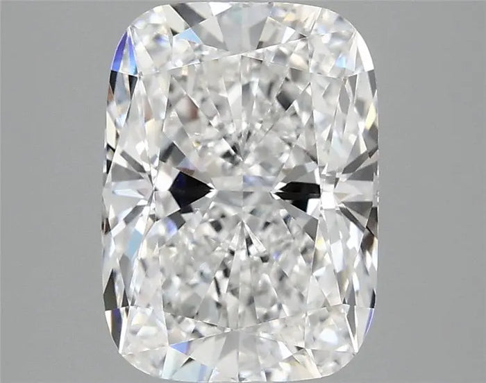 3.09 Carat · CUSHION · D · VS1 · IGI · Excellent Cut