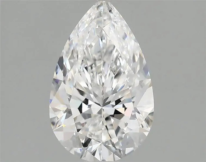 1.10 Carat · PEAR · E · VVS2 · IGI · Excellent Cut