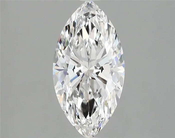 1.59 Carat · MARQUISE · E · VS1 · IGI · Excellent Cut