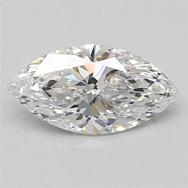 1.19 Carat · MARQUISE · D · VVS2 · IGI · Excellent Cut