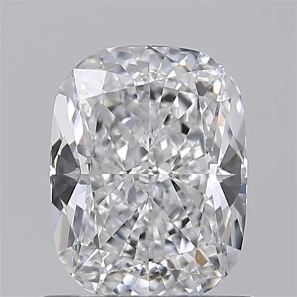 1.02 Carat · CUSHION · D · VS1 · IGI · Excellent Cut