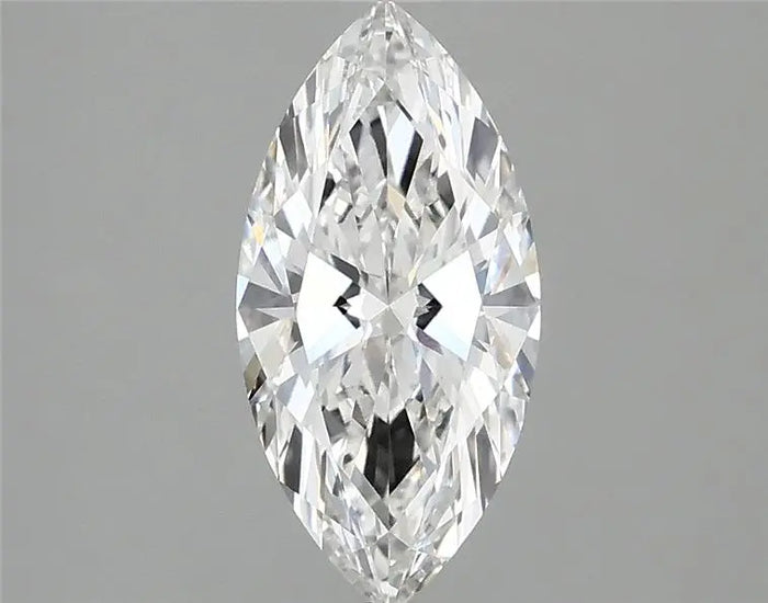 1.39 Carat · MARQUISE · E · VS1 · IGI · Excellent Cut