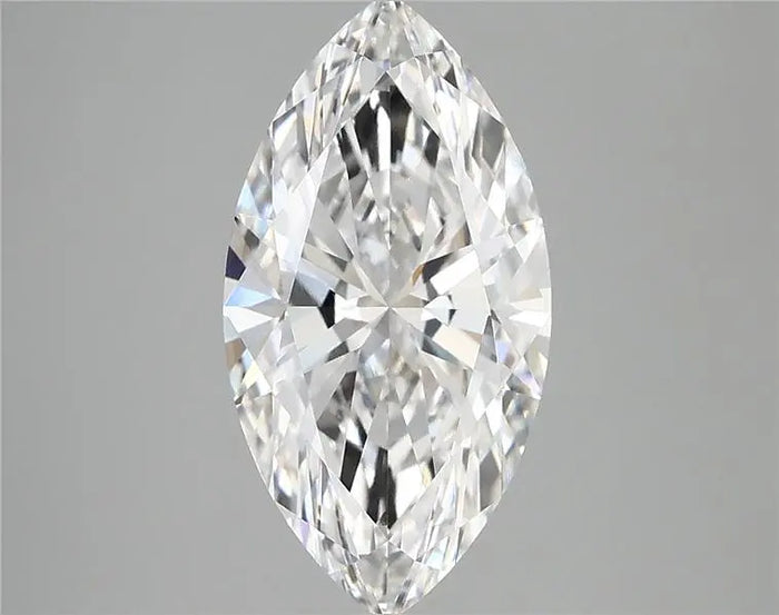 3.02 Carat · MARQUISE · E · VVS2 · IGI · Excellent Cut