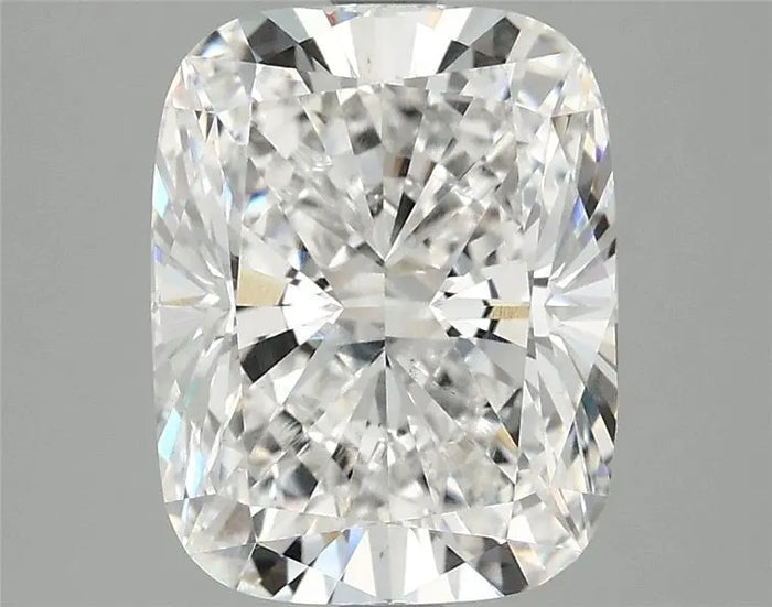 4.01 Carat · CUSHION · E · VS2 · IGI · Excellent Cut