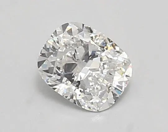 0.68 Carat · CUSHION · E · VVS2 · IGI · Excellent Cut