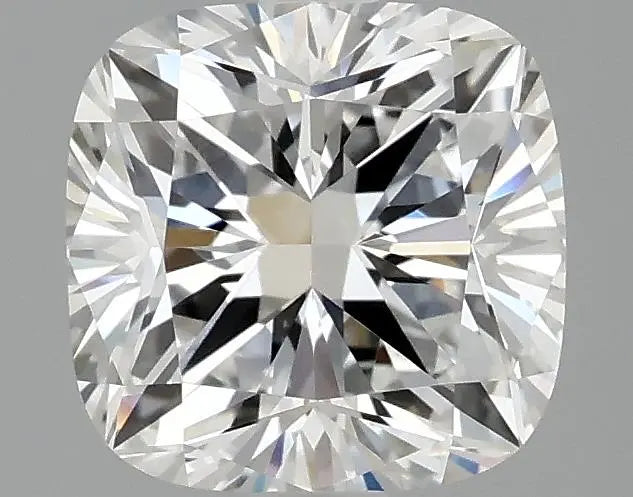 2.04 Carat · CUSHION · E · VVS2 · IGI · Excellent Cut