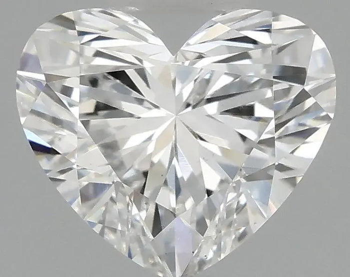 1.40 Carat · HEART · E · VS1 · IGI · Excellent Cut