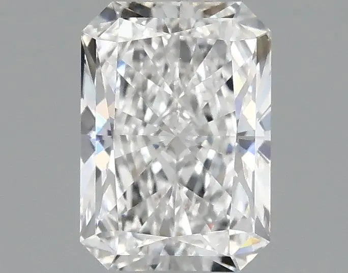 1.07 Carat · RADIANT · D · VVS2 · IGI · Excellent Cut