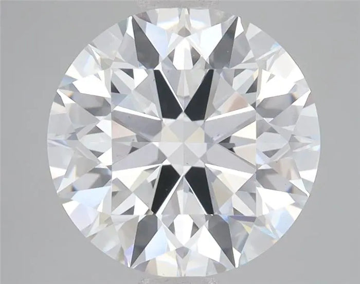 3.52 Carat · ROUND · F · VS1 · IGI · Ideal Cut