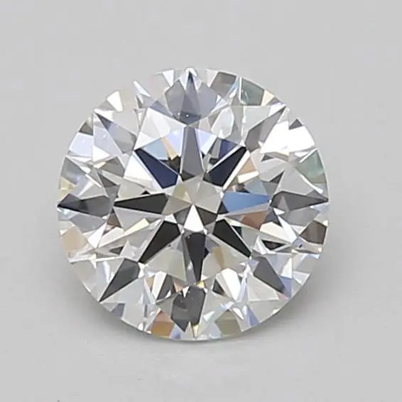 1.10 Carat · ROUND · D · VS1 · IGI · Ideal Cut