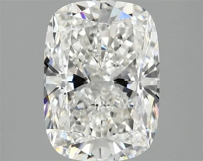 2.54 Carat · CUSHION · F · VS1 · IGI · Excellent Cut