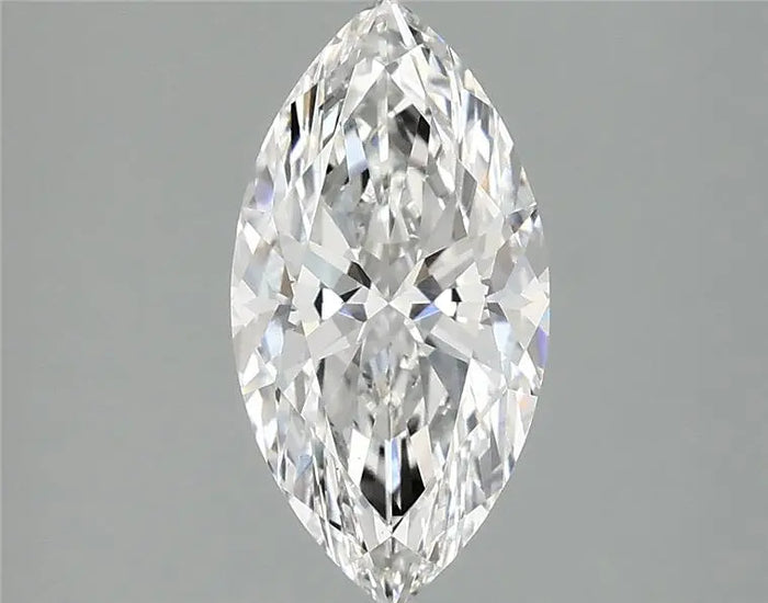 1.57 Carat · MARQUISE · E · VS1 · IGI · Excellent Cut
