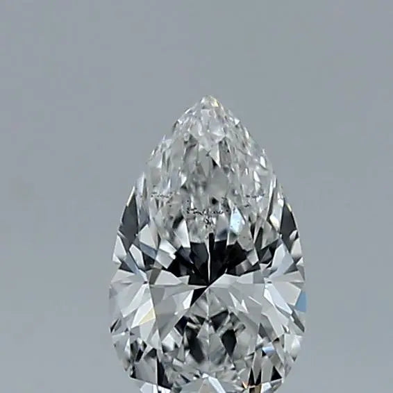 0.45 Carat · PEAR · E · SI1 · IGI · Very Good Cut
