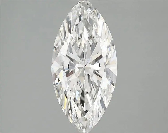 1.55 Carat · MARQUISE · F · VVS2 · IGI · Excellent Cut