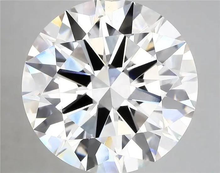 13.05 Carat · ROUND · F · VS1 · IGI · Excellent Cut