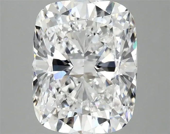 3.10 Carat · CUSHION · E · VS1 · IGI · Excellent Cut