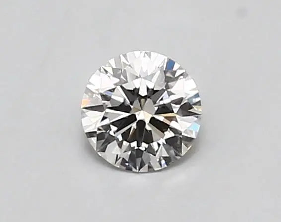 0.44 Carat · ROUND · D · VVS1 · IGI · Ideal Cut