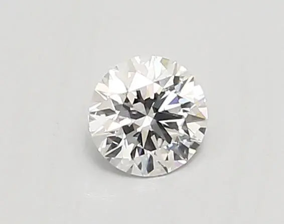 0.39 Carat · ROUND · D · VS1 · IGI · Ideal Cut