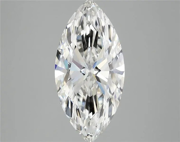 3.09 Carat · MARQUISE · E · VVS2 · IGI · Excellent Cut