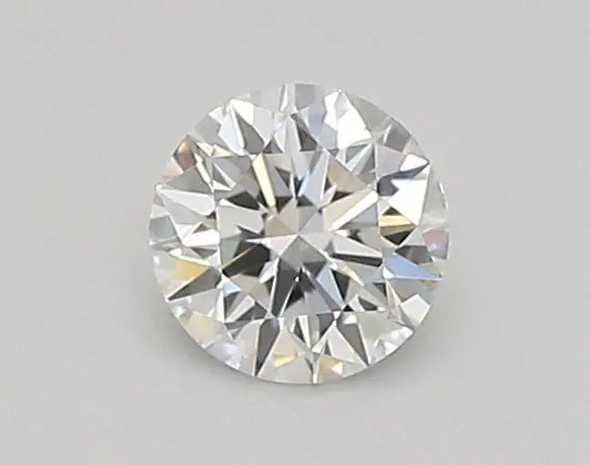 0.29 Carat · ROUND · D · VVS1 · IGI · Ideal Cut