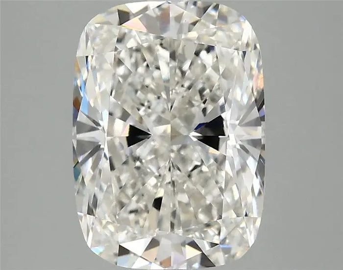 3.06 Carat · CUSHION · F · VVS2 · IGI · Excellent Cut