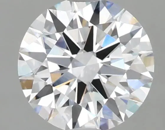 1.21 Carat · ROUND · D · VVS2 · IGI · Ideal Cut