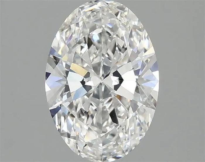 1.59 Carat · OVAL · E · VS1 · IGI · Excellent Cut