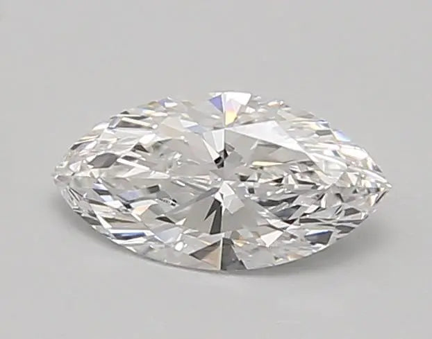 0.91 Carat · MARQUISE · D · VVS1 · IGI · Excellent Cut
