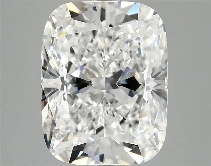 4.04 Carat · CUSHION · E · VVS2 · IGI · Excellent Cut