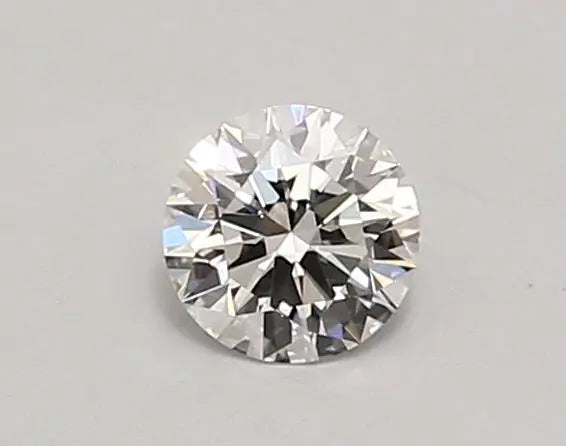 0.47 Carat · ROUND · D · VVS1 · IGI · Ideal Cut